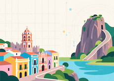 Country Image: Colombia