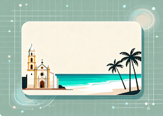 Country Image: Dominican Republic