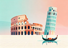 Country Image: Italy