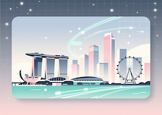 Country Image: Singapore