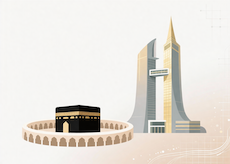 Country Image: Saudi Arabia