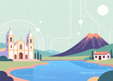 Country Image: Salvador