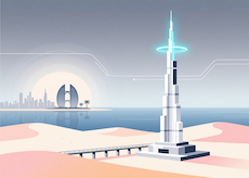 Country Image: United Arab Emirates