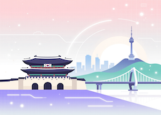 Country Image: South Korea